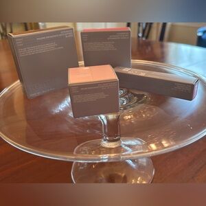 r.e.m. beauty four piece makeup set